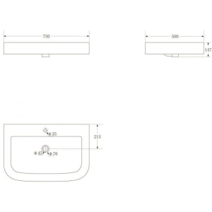 Devit Optima 1510130