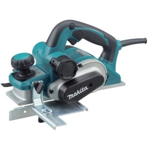 Cepillo eléctrico Makita KP0810