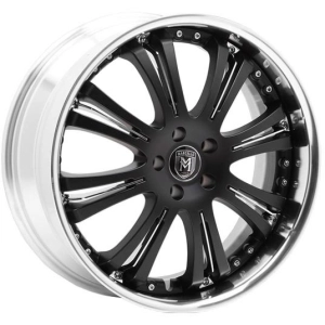 Disco Marcello MT-01 8,5x20/5x114,3 ET35 DIA73.1