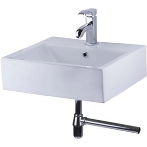 Lavabo Devit Quadra 1510132