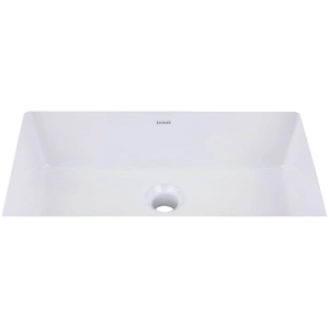 Lavabo Devit Quadra 1611132