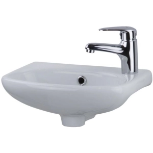 Lavabo Devit Small 1014135