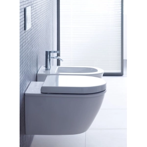 Duravit Darling 2545090000