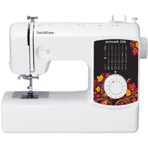 Máquina de coser / overlock Brother Artwork 33A