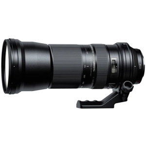 Lente Tamron 150-600 mm f/5,0-6,3 VC USD Di