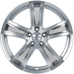 FONDMETAL Tech 6 7,5x17/5x108 ET45 DIA65,1