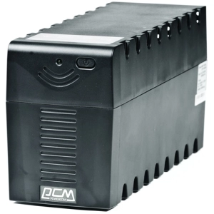 SAI Powercom RPT-600A IEC