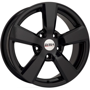 Disco DISLA 503 6,5x15/4x108 ET35 DIA67.1