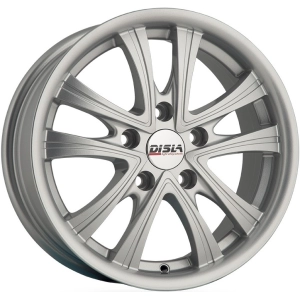 DISLA 508 6,5x15/5x114,3 ET35 DIA67,1