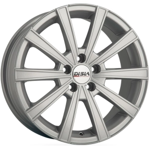 DISLA 510 6,5x15/4x108 ET38 DIA67,1