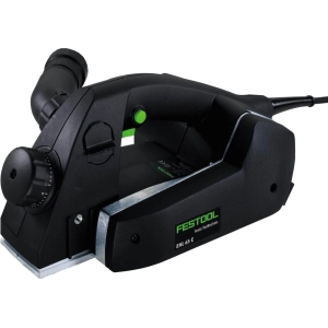 Cepillo eléctrico Festool EHL 65 E-Plus 574530