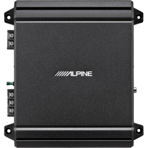 Amplificador automático Alpine MRV-M250