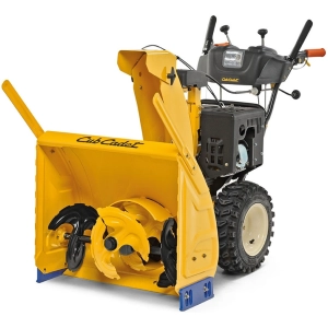 Soplador de nieve Cub Cadet 526 HD SWE