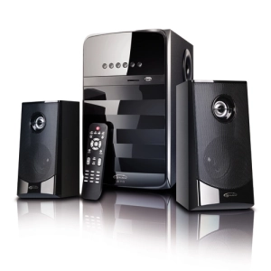 Altavoces de ordenador Gemix SB-110