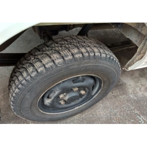 Riken Cargo Winter 195/65 R16C 104R