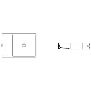 AeT Motivi Fine Quadro L238