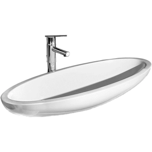 Lavabo AeT Motivi Lente One L225