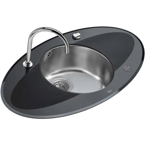 Fregadero Teka I-Sink 95 DX