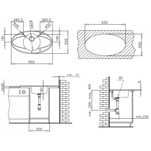 Teka I-Sink 95 DX