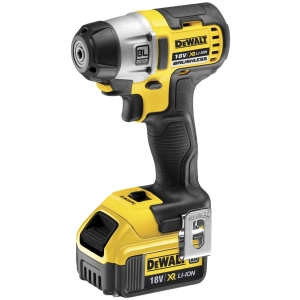 Taladro / destornillador DeWALT DCF895M2