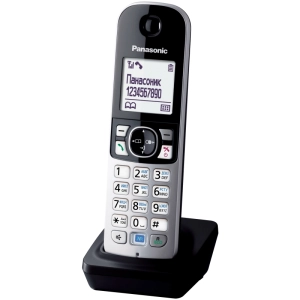 Radioteléfono Panasonic KX -TGA681