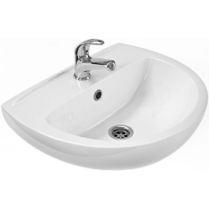 Lavabo Kolo Freja 50 L71150