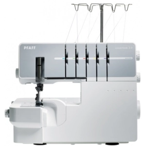 Máquina de coser/remalladora Pfaff Coverlock 3.0