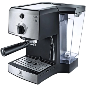 Cafetera Electrolux EasyPresso EEA111