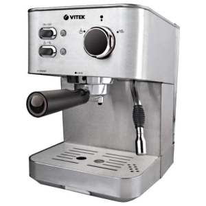 Cafetera Vitek VT- 1515