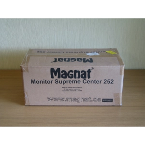 Magnat Monitor Supreme Center 252