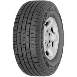 Neumáticos Michelin X Radial LT2 235/75 R15 108T