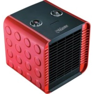 Calentador de ventilador Maestro MR-925