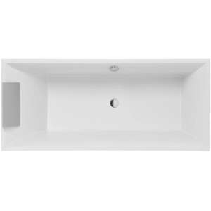 Bañera Villeroy y Boch Squaro 170x75