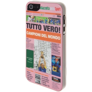 Caja Benjamins Gazzetta for iPhone 5/5S