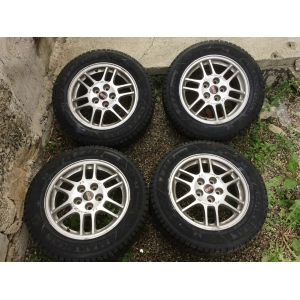 Marshal I`ZEN KW31 175/70 R14 84R