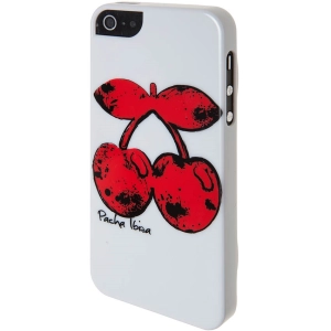 Caja Benjamins Cherries for iPhone 5/5S