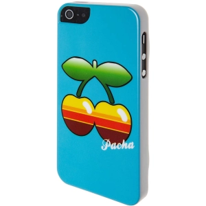 Estuche Benjamins Sunset for iPhone 5/5S