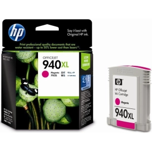 Cartucho HP 940XL C4908A