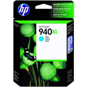 Cartucho HP 940XL C4907A