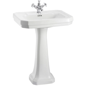 Lavabo Burlington Victorian B2