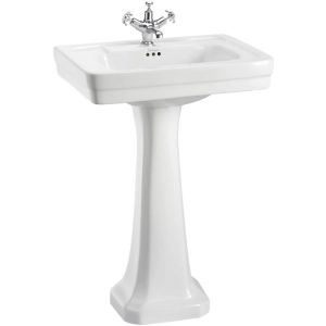 Lavabo Burlington Contemporary B1