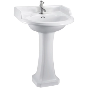 Lavabo Burlington Classic B17