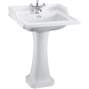 Lavabo Burlington Classic B15