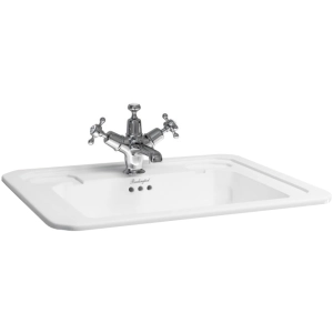 Lavabo Burlington Countertop B13