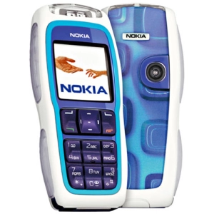 Teléfono móvil Nokia 3220