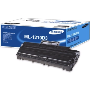 Cartucho Samsung ML-1210D3