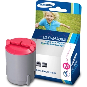 Cartucho Samsung CLP-M300A