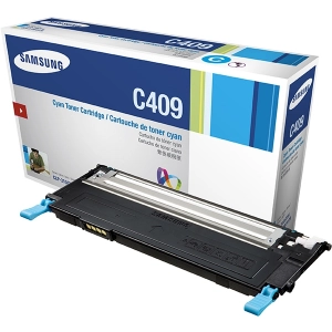 Cartucho Samsung CLT-C409S