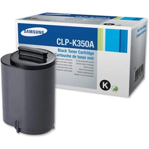 Cartucho Samsung CLP-K350A