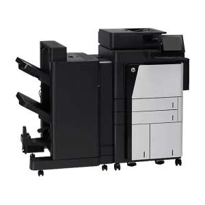 HP LaserJet Enterprise Flow M830Z